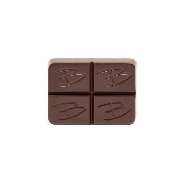 Edibles Solids - SK - Bhang CBD Milk Chocolate - Format: - Bhang