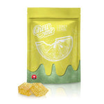 Edibles Solids - SK - Chew Me Looney Lemon THC Gummies - Format: - Chew Me