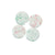 Edibles Solids - SK - Chowie Wowie Sour Bunch THC Fruit Mints - Format: - Chowie Wowie