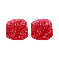 Edibles Solids - SK - Foray Gummies 2-1 THC-CBD Raspberry Vanilla - Format: - Foray