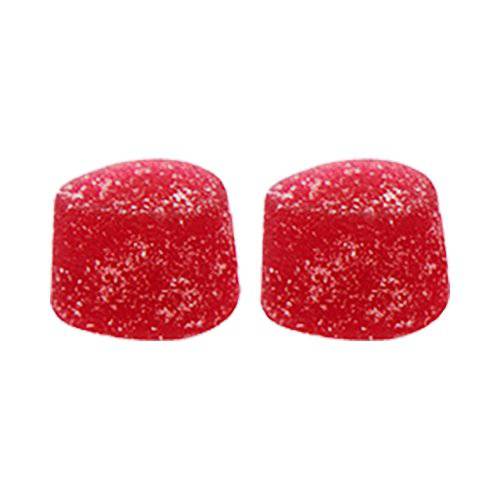 Edibles Solids - SK - Foray Gummies 2-1 THC-CBD Raspberry Vanilla - Format: - Foray