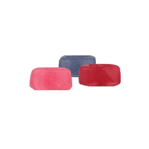 Edibles Solids - SK - Monjour Bare Berry Good Day CBD Gummies - Format: - Monjour