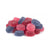 Edibles Solids - SK - Monjour Berry Good Day CBD Gummies - Format: - Monjour