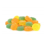 Edibles Solids - SK - Monjour Sunny Citrus CBD Gummies - Format: - Monjour