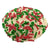 Edibles Solids - SK - Slowride Bakery Festive Sprinkle THC Sugar Cookie - Format: - Slowride Bakery
