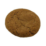 Edibles Solids - SK - Slowride Bakery Spicy Ginger THC Cookie - Format: - Slowride Bakery