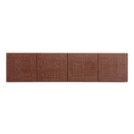 Edibles Solids - SK - Tweed Bakerstreet & Peppermint THC Milk Chocolate - Format: - Tweed