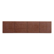 Edibles Solids - SK - Tweed Bakerstreet & Peppermint THC Milk Chocolate - Format: - Tweed