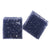 Edibles Solids - SK - Wana Blueberry Indica Sour THC Gummies - Format: - Wana