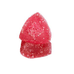 Edibles Solids - SK - Wana Quick Strawberry Lime 1-1 THC-CBD Gummies - Format: - Wana