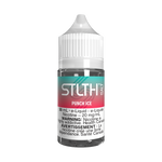 Federal *EXCISED* Nicotine Liquid STLTH Salt 30ml Punch Ice