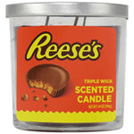 RTL - Candle Reese’s Peanut Butter Chocolate 14oz - Sweet Tooth