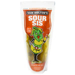 RTL - Snacks Van Holten's Sour Sis 200g