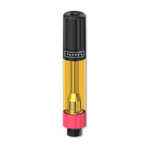 Extracts Inhaled - MB - 7Acres Tropical Fruit Live Resin THC 510 Vape Cartridge - Format: - 7Acres