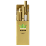 Extracts Inhaled - SK - Redecan Redees+ Cold Creek Kush Infused Pre-Roll - Format: - Redecan