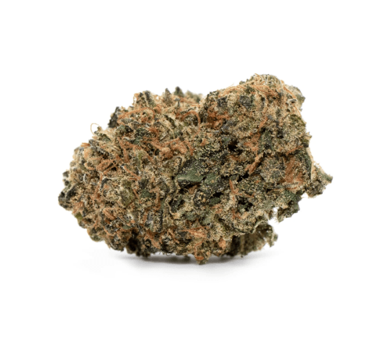 Dried Cannabis - SK - Reef Ebb & Flow Flower - Format: - Reef