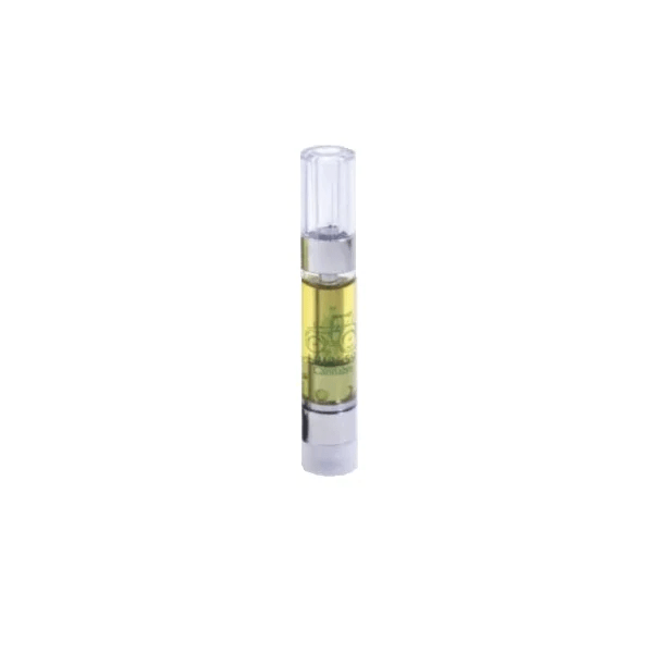 Extracts Inhaled - SK - HWY 59 Maui Wowie Live Terpene THC 510 Vape Cartridge - Format: - HWY 59