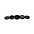 Metal Grinder Stache Grynder 5pc 2.5 - Stache