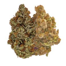 Dried Cannabis - MB - Thumbs Up Brand Day And Night Mixed Pack Flower - Format: - Thumbs Up Brand