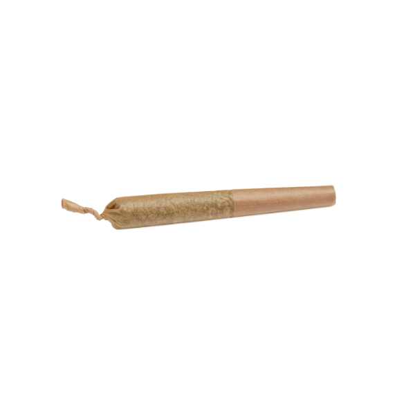 Dried Cannabis - MB - Tokyo Smoke Go Pre-Roll - Grams: - Tokyo Smoke