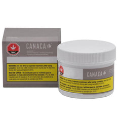 Dried Cannabis - AB - Canaca White Widow Flower - Grams: - Canaca