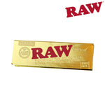 RTL - Rolling Papers Raw Ethereal 1.25 Pack of 50