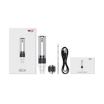 Extract Bong Vaporizer Yocan Rex Portable Enail Vaporizer Kit - Yocan