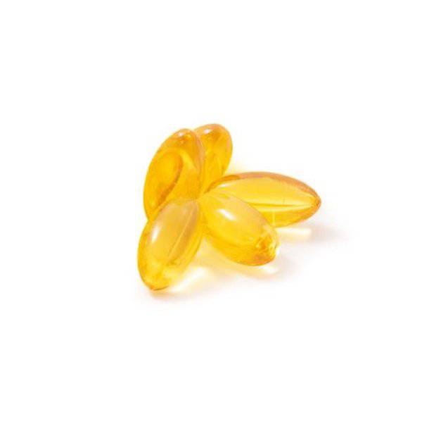 Extracts Ingested - MB - Daily Special Balanced Oil Gelcaps - Format: - Daily Special