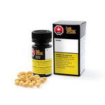 Extracts Ingested - MB - Daily Special CBD Oil Gelcaps - Format: - Daily Special