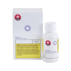 Extracts Ingested - MB - Dosecann CBD 100 Oil - Format: - Dosecann