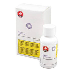 Extracts Ingested - MB - Dosecann Orange 1-1 THC-CBD Oil - Format: - Dosecann