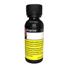 Extracts Ingested - MB - Emprise Canada K9 CBD Oil - Format: - Emprise Canada