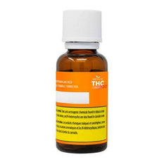 Extracts Ingested - MB - Medipharm Labs THC30 Regular Formula Oil - Format: - Medipharm Labs