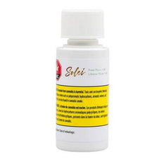 Extracts Ingested - MB - Solei Free Plus+ 1-30 CBD Oil - Format: - Solei