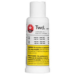 Extracts Ingested - MB - TwD Indica THC Oil Spray - Format: - TwD