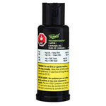 Extracts Ingested - MB - Tweed Houndstooth THC Oil Spray - Format: - Tweed