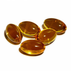 Extracts Ingested - SK - Tweed Houndstooth Oil Gelcaps - 2.5mg/Cap THC - Format: - Tweed