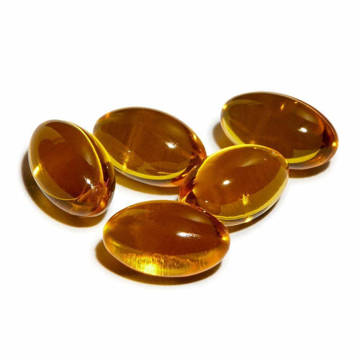 Extracts Ingested - SK - Tweed Penelope Oil Gelcaps - 10mg/Cap THC - Format: - Tweed