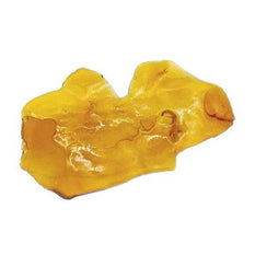 Extracts Inhaled - AB - Blendcraft by Qwest Indica Shatter - Format: - Blendcraft by Qwest