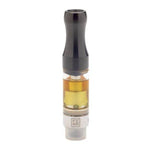 Extracts Inhaled - AB - FIGR Citrus THC 510 Vape Cartridge - Format: - FIGR