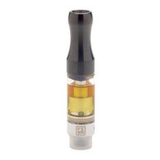 Extracts Inhaled - AB - FIGR Citrus THC 510 Vape Cartridge - Format: - FIGR
