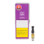 Extracts Inhaled - AB - FIGR Mixed Berry THC 510 Vape Cartridge - Format: - FIGR