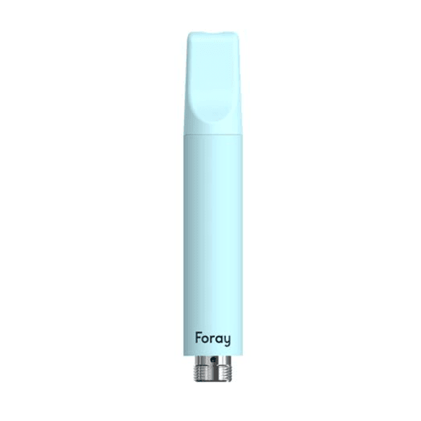 Extracts Inhaled - AB - Foray Mint CBD 510 Vape Cartridge - Format: - Foray