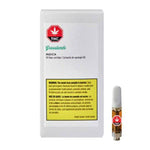 Extracts Inhaled - AB - Grasslands Indica THC 510 Vape Cartridge - Format: - Grasslands