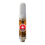 Extracts Inhaled - AB - Grasslands Sativa THC 510 Vape Cartridge - Format: - Grasslands