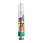 Extracts Inhaled - AB - Hexo Tangie THC 510 Vape Cartridge - Format: - Hexo