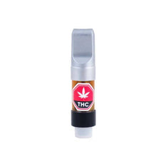 Extracts Inhaled - AB - Kolab Series 232 Black Cherry Punch Live Terpene THC 510 Vape Cartridge - Format: - Kolab