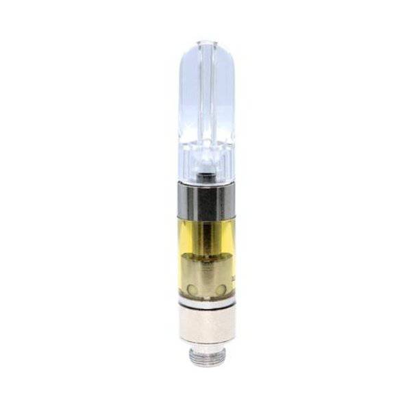 Extracts Inhaled - AB - PhytoExtractions Orange THC 510 Vape Cartridge - Format: - PhytoExtractions