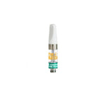 Extracts Inhaled - AB - The Batch Mint Condition THC 510 Vape Cartridge - Format: - The Batch