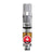 Extracts Inhaled - AB - TwD Indica THC 510 Vape Cartridge - Format: - TwD